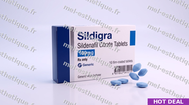 Sildigra