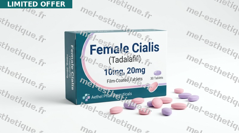 Female Cialis