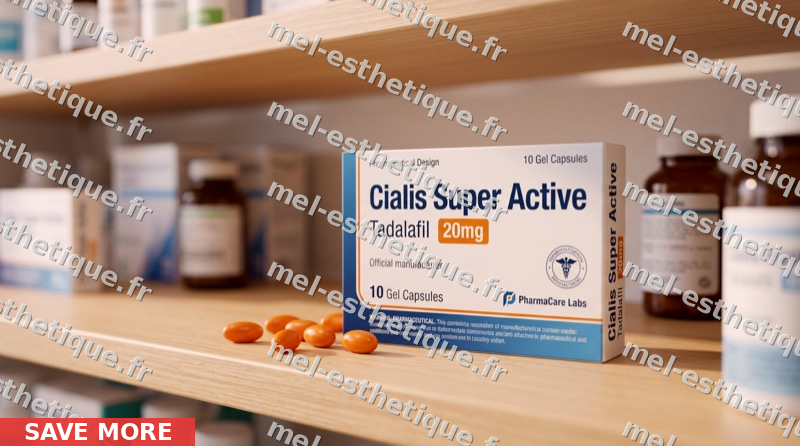 Cialis Super Active