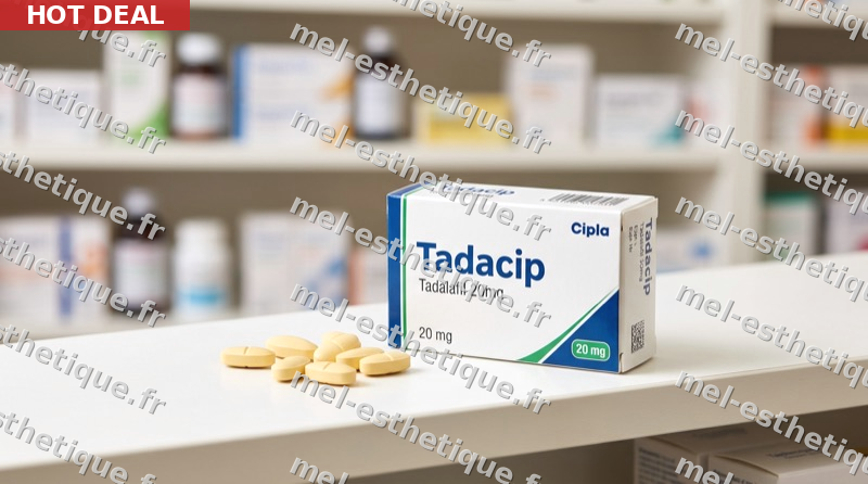 Tadacip