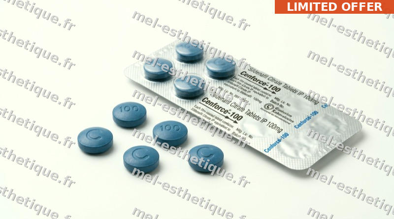 Cenforce : le guide de la pharmacie en ligne