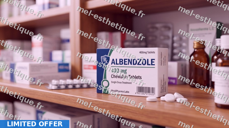 Albendazole