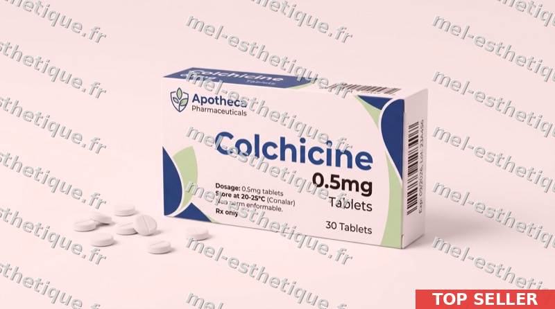 Colchicine