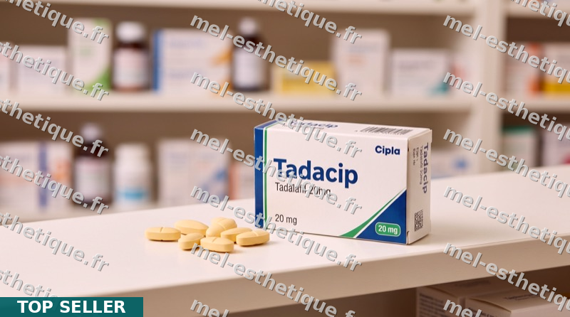 Tadacip