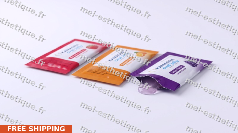 Guide complet Kamagra Oral Jelly : posologie, avis et prix | À partir de 2,01€