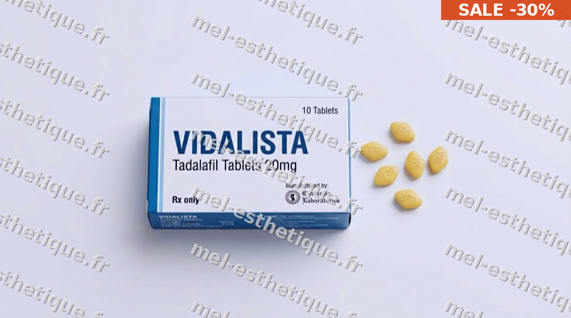 Vidalista