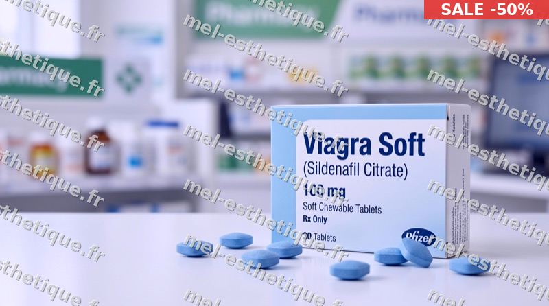 Viagra Soft