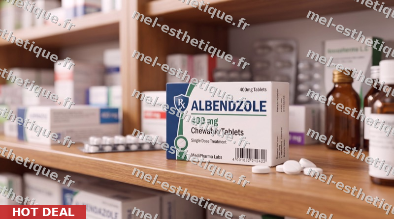 Albendazole