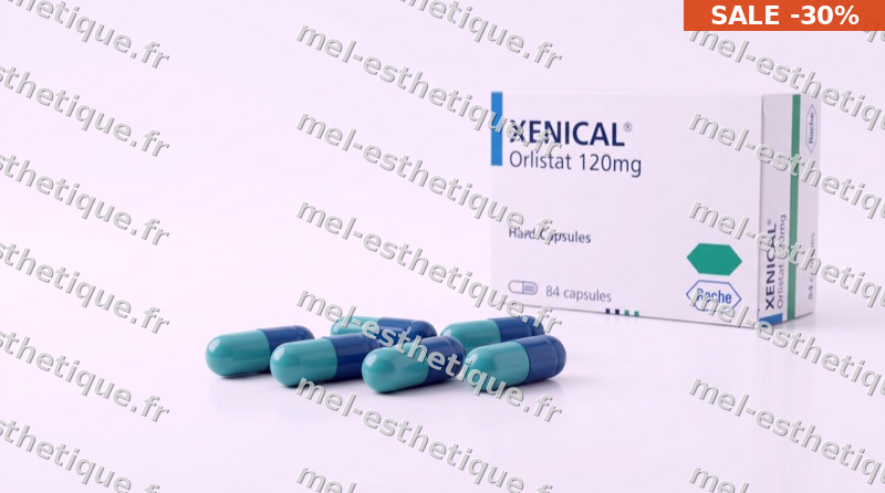 Avis d'experts sur Xenical 120mg — guide d'achat complet | À partir de 0,72€ à Lyon