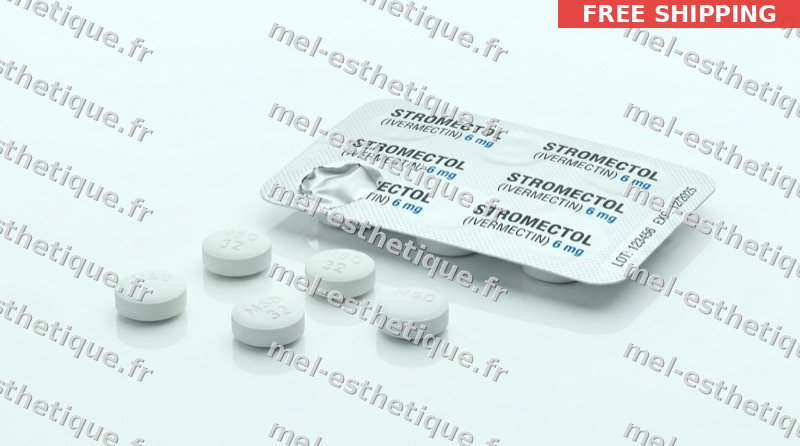 Stromectol