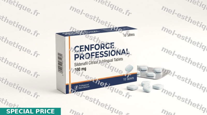Cenforce Professional
