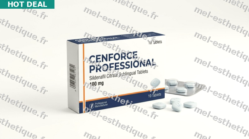 Cenforce Professional