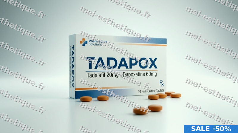 Tadapox