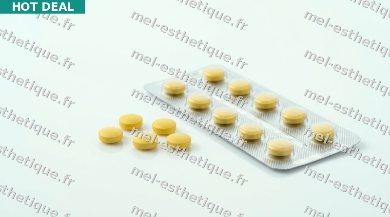 Cialis Quotidien 5mg — avis médical, posologie et où l'acheter