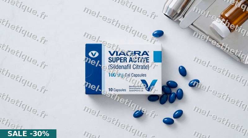 Viagra Super Active