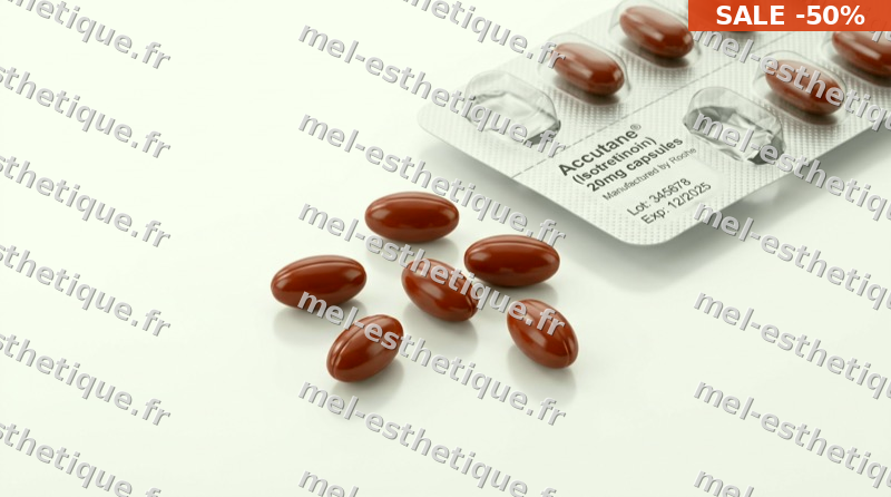 Roaccutane