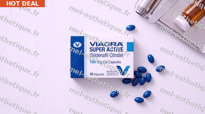 Viagra Super Active