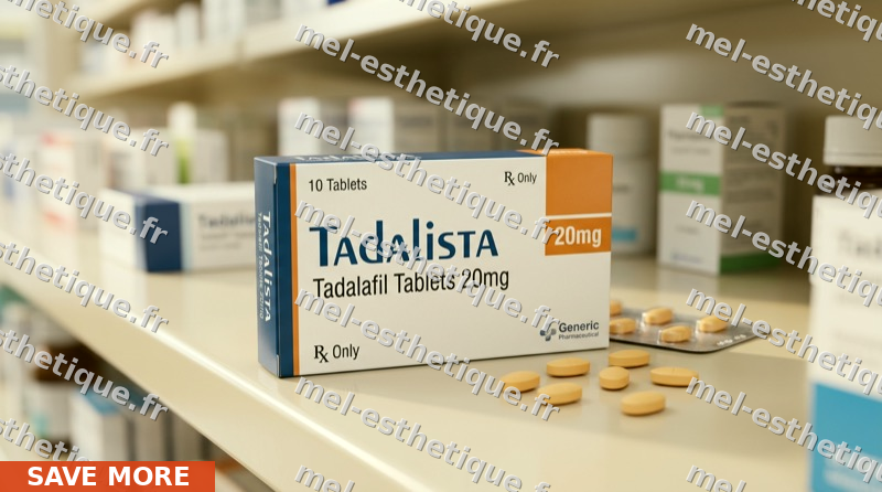 Tadalista