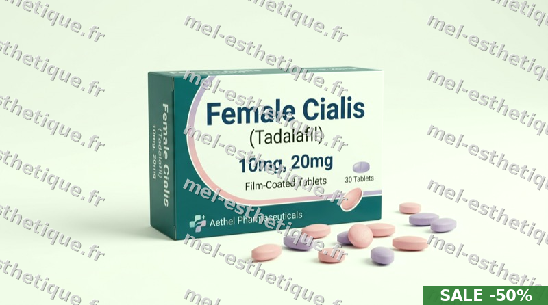 Female Cialis