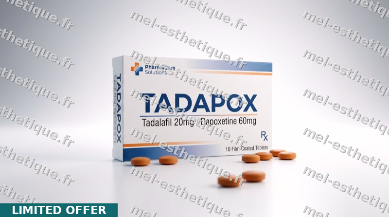 Tadapox