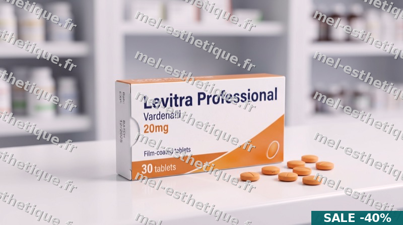 Levitra Professional