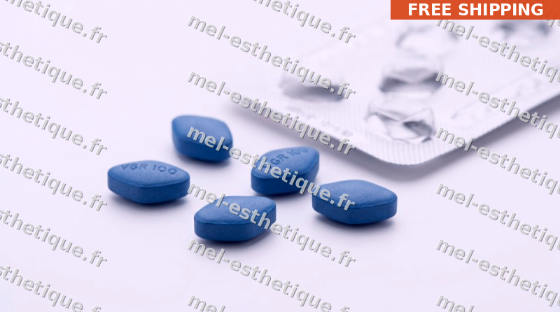 Viagra — avis médical, posologie et où l'acheter | À partir de 0,24€